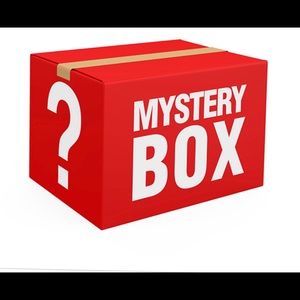 Mystery Box